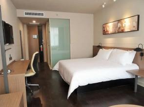 Jinjiang Inn Anyang Antang New City