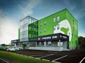 eee Hotel MARCHTRENK