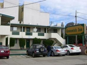 Greenwich Inn