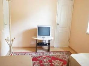 Guesthouse v pansionate Olginka