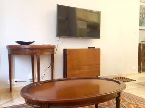 Studio in Nice - 2 km From the Beach