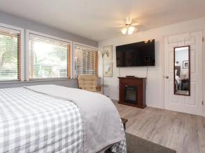 Cole's Bay Vacation Retreat Cole's Bay Suite