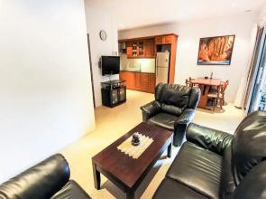 Nordic Residence Pratumnak 2 Bedroom Boutique Condo