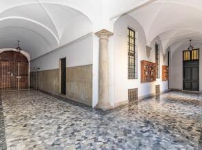 Loft Alma Rosa Vicino a Piazza Vittorio