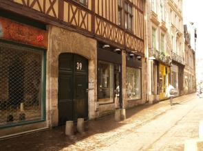 Le Saint Nicolas Appartement