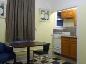 Winston Arms Apartments