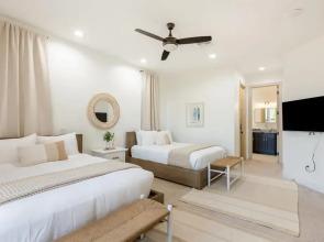 Waterfront w Dock Grace Harbor by Rovetravel