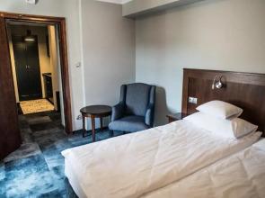 Siedem Komnat Siedmiu Mistrzw