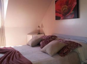 G?te de la Maison Canadienne