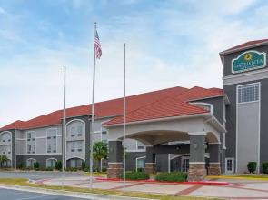 La Quinta Inn & Suites Macon West