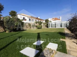 Villa S Louren o by Acasadascasas