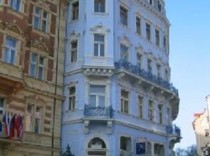 Apartment Zamecky Vrch I
