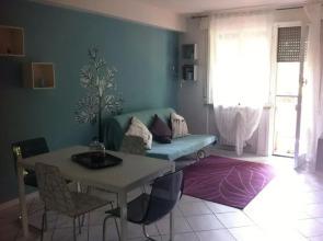 Appartamento al Parco