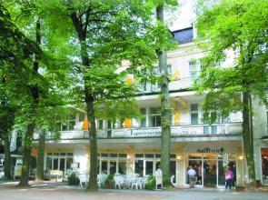 Hauptallee Appartements