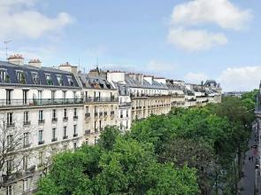 Authentic Studio - 2P - Canal Saint-martin