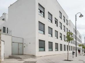 Pizarro Home Surthy Apartments