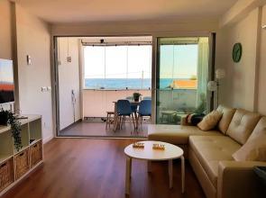 City Sea Views Apartment Alicante