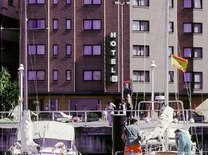 Hotel Alda El Pasaje