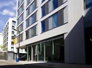 Hashtag Bankside Campus Accommodation