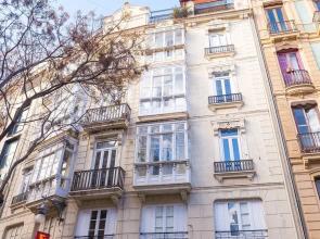 Carrera Luxury San Jaime - 3 Floor