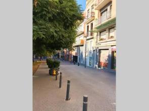 2 Bedroom Apartment Sants