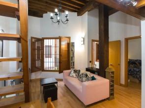 Precioso apartamento en el centro