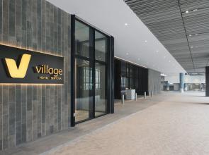Village Hotel Sentosa by Far East Hospitality