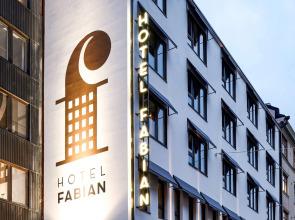 Hotel Fabian