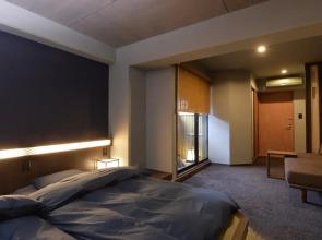 Kyoto Imperial Palace U.E.S.