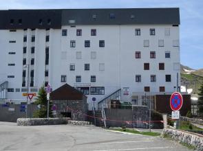 Appartement Arette, 1 pièce, 4 personnes - FR-1-602-70