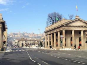 Bed and Breakfast Donizetti