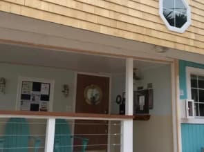 Catalina Beach House