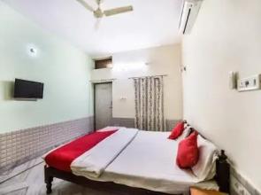 Hotel Fortune Palace By OYO Rooms