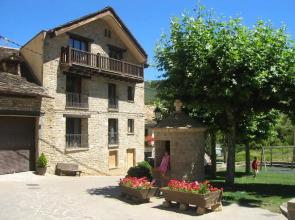 apartamentos turisticos san juan de la peña