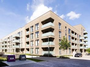 Modern 1BR Flat close to Canary Wharf