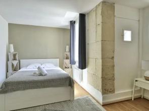 Le République - Balcon sur le Vieux-Port