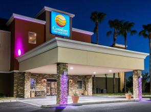 Comfort Inn & Suites Pharr - McAllen
