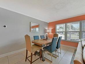 OP Canal in Oakland Park