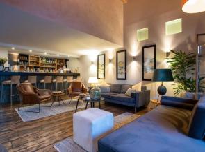 Domaine la Pierre Blanche