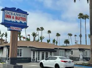 Oceanside Inn & Suites