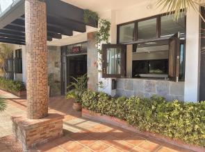 Canyon Boutique Hotel