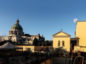 Grand Hotel Capodimonte