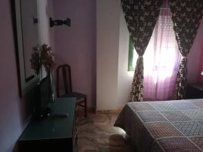 Apartamento En La Mejor Zona De La Ciudad