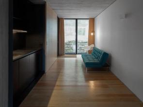 Oh! Porto Apartments