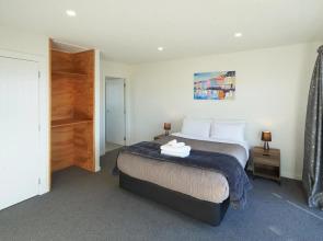 Alpine View Apartment 2