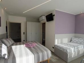 Varese Comfort Room