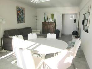 Fettolina Palm Beach, Location Cannes front de mer et plage