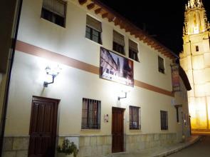 Villa y Corte, Alojamientos Rurales