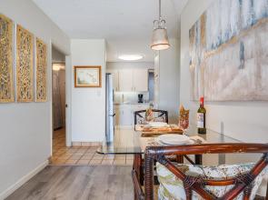 Eldorado K203 in Lahaina