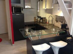 Beau T3 proche hyper centre